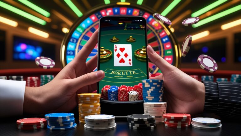 Betbhai9: A Comprehensive Guide to Online Betting, Casino Games, and Sports Betting