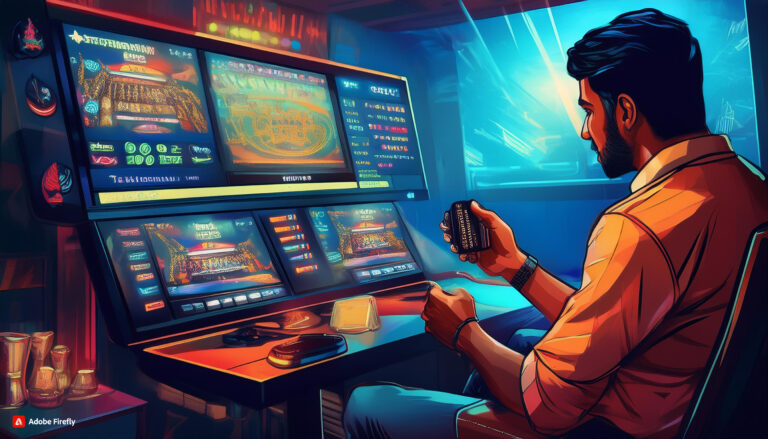 How To Change Gold365 Bet Login Id And Password?