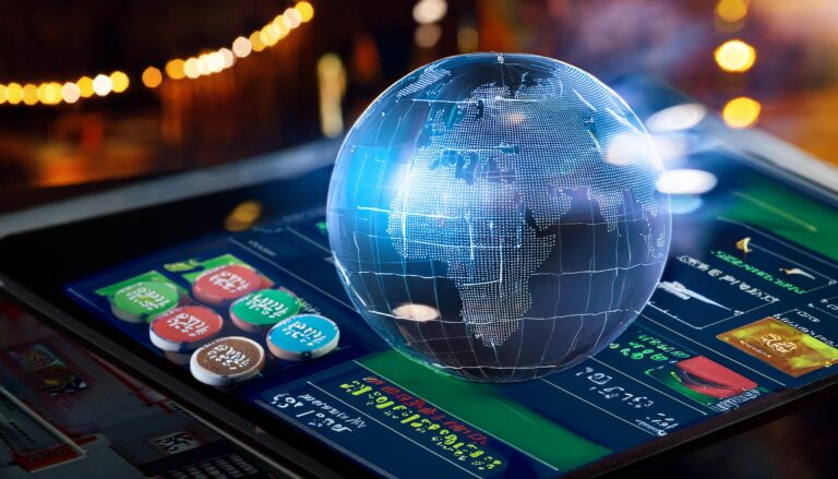 Laser Bets – Modern Platform for Online Sports Activities